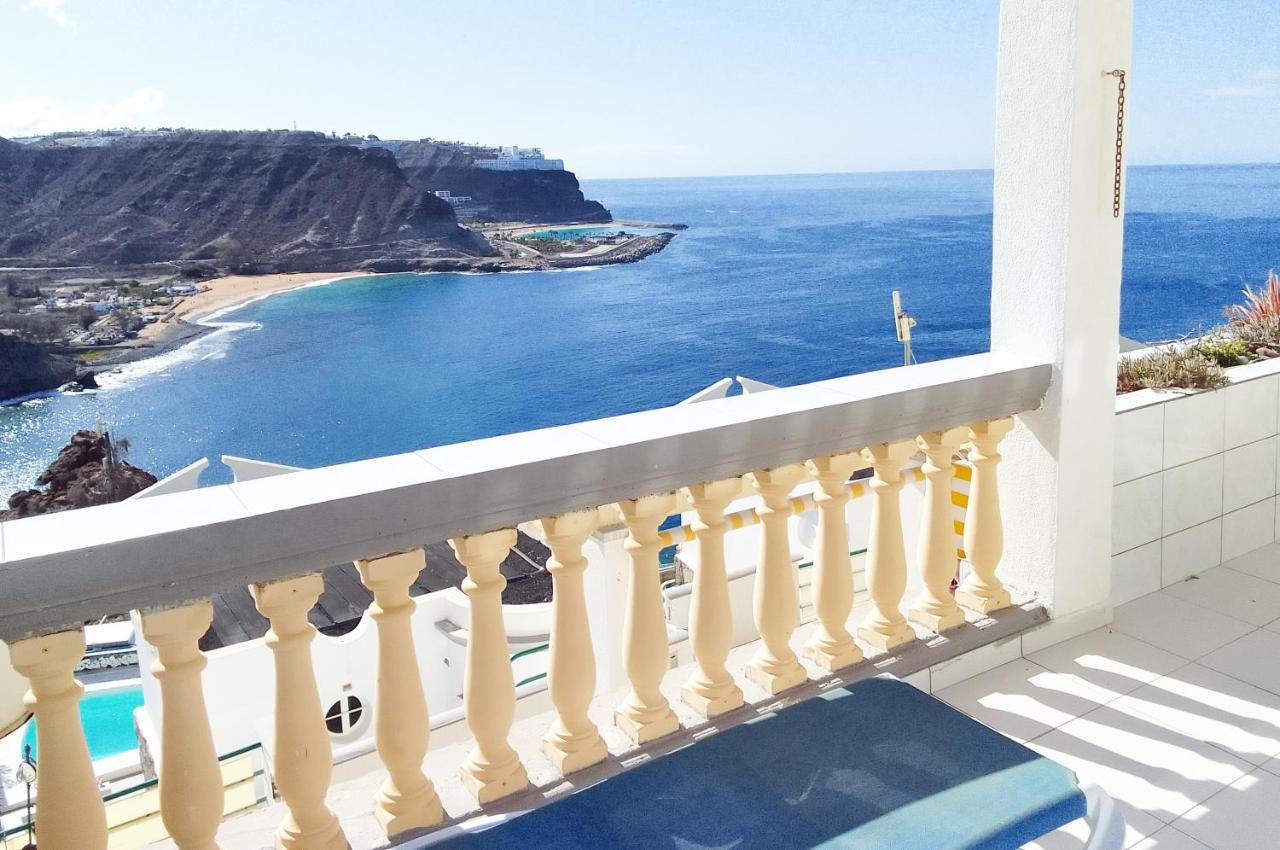 Monsenor Ocean View Appartement Playa Del Cura (Gran Canaria)